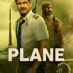 Plane