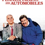 Planes, Trains and Automobiles