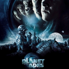 Planet of the Apes