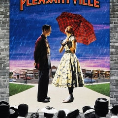 Pleasantville