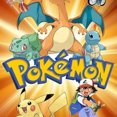 Pokémon