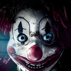 Poltergeist