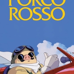 Porco Rosso