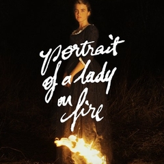 Portrait of a Lady on Fire