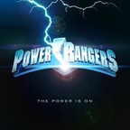 Power Rangers