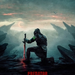 Predator: Badlands