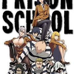 Prison School