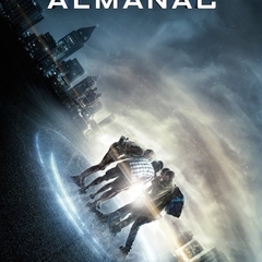 Project Almanac