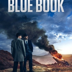 Project Blue Book