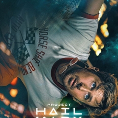 Project Hail Mary