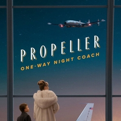 Propeller One-Way Night Coach