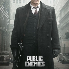 Public Enemies