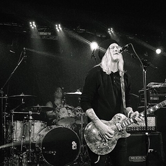 Puddle Of Mudd