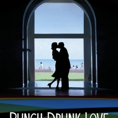 Punch-Drunk Love