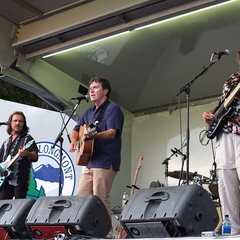 Pure Prairie League