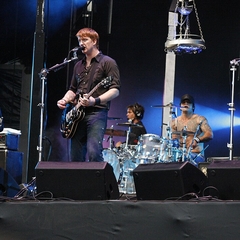 Queens Of The Stone Age