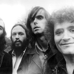 Quicksilver Messenger Service