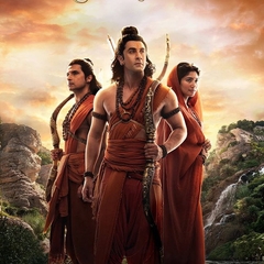 Ramayana: Rise of a Legend