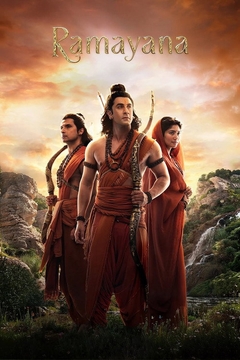 Ramayana: Rise of a Legend