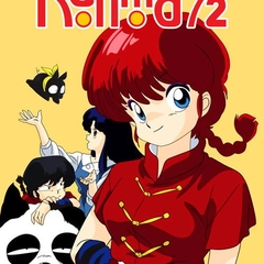 Ranma ½