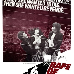 Rape of Love