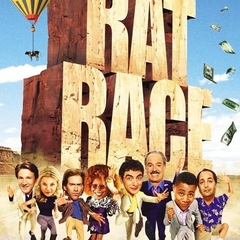 Rat Race