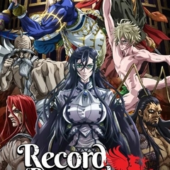 Record of Ragnarok