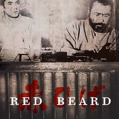 Red Beard