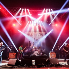 Red Fang