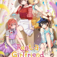 Rent-a-Girlfriend