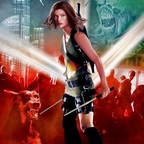 Resident Evil: Apocalypse