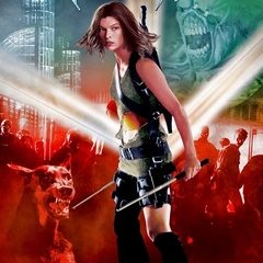 Resident Evil: Apocalypse