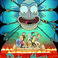 Rick And Morty