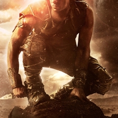 Riddick