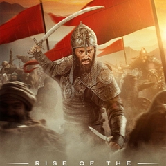 Rise of the Conqueror