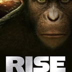 Rise of the Planet of the Apes