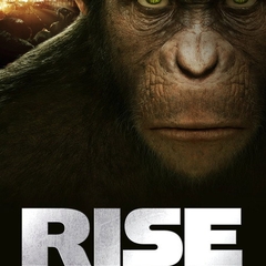 Rise of the Planet of the Apes