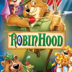 Robin Hood
