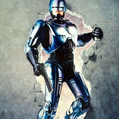 RoboCop 2