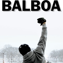 Rocky Balboa