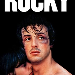 Rocky