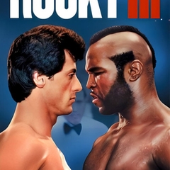 Rocky III