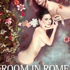 Room in Rome