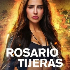 Rosario Tijeras (Mexico)