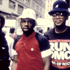 Run-DMC