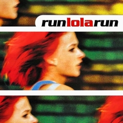 Run Lola Run