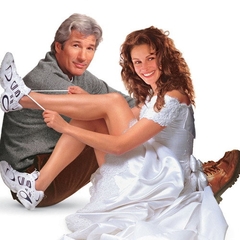 Runaway Bride