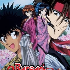Rurouni Kenshin