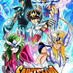 Saint Seiya