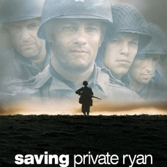 Saving Private Ryan
